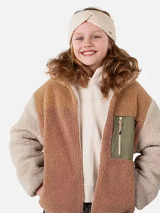 BARTS | Fascia per capelli Shae per bambini | creme